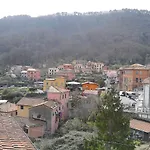 شقة Mare, Monti E...cinque Terre