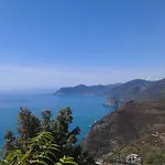 Mare, Monti E...cinque Terre شقة