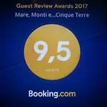 Mare, Monti E...cinque Terre لا سبيتسْيا