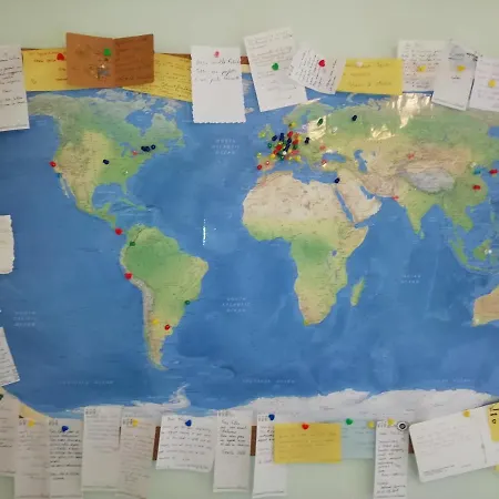 Apartamento Mare, Monti E...cinque Terre