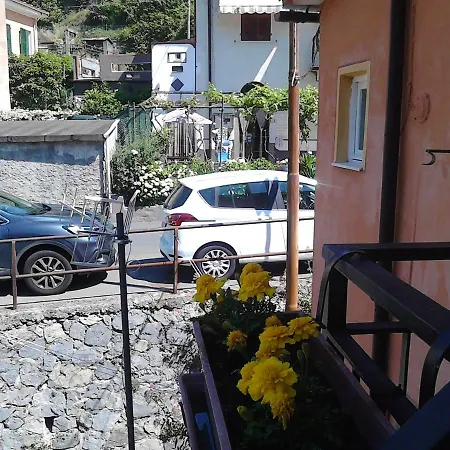 Apartamento Mare, Monti E...cinque Terre La Spezia