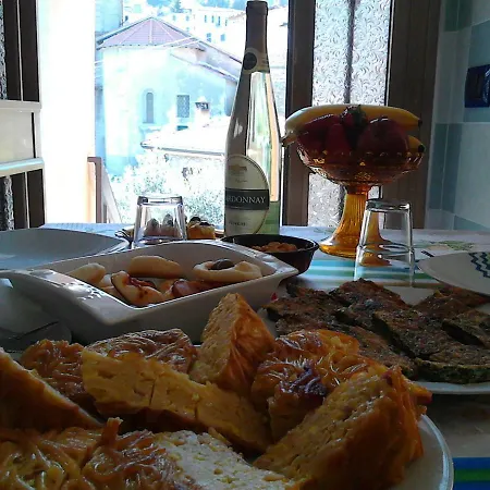 Mare, Monti E...cinque Terre Apartamento