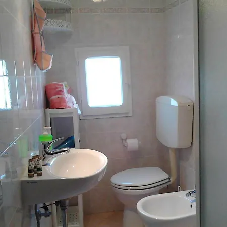 Mare, Monti E...cinque Terre Apartamento La Spezia