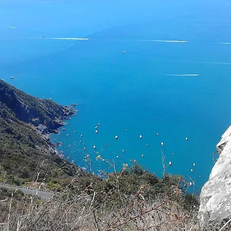 Mare, Monti E...cinque Terre La Spezia