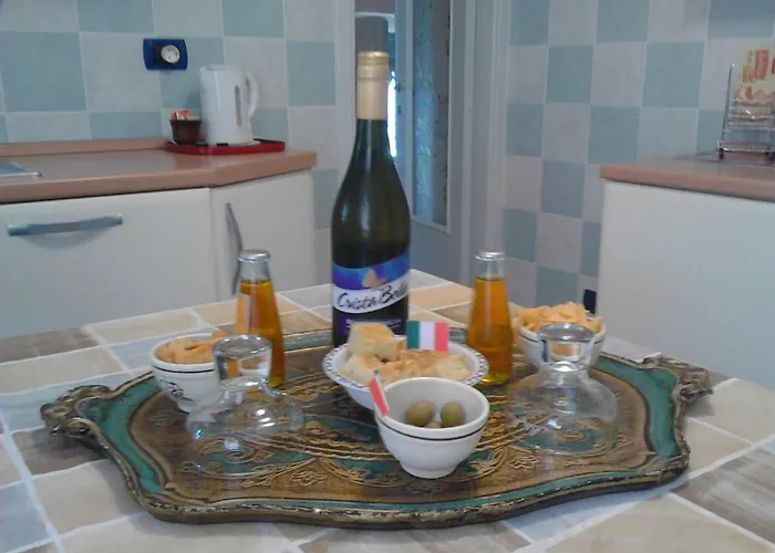 Mare, Monti E...cinque Terre