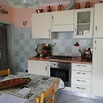 Mare, Monti E...cinque Terre 公寓 斯培西亚