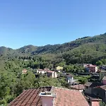 公寓 Mare, Monti E...cinque Terre *