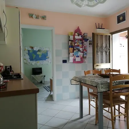 Apartment Mare, Monti E...cinque Terre La Spezia