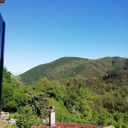 Mare, Monti E...cinque Terre