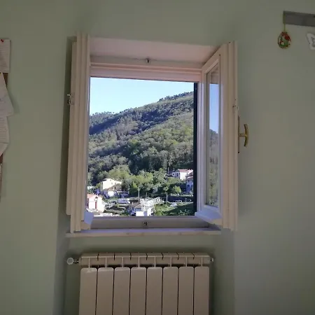 Apartament Mare, Monti E...cinque Terre