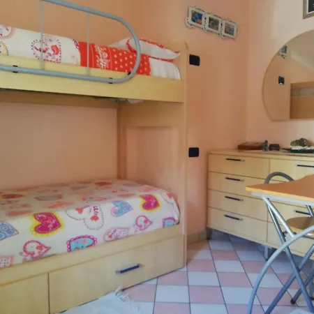 Apartament Mare, Monti E...cinque Terre La Spezia