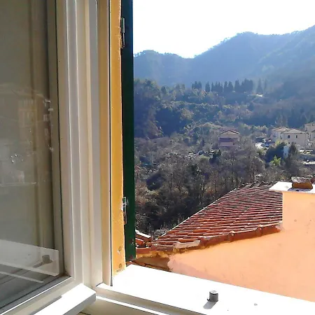 Mare, Monti E...cinque Terre