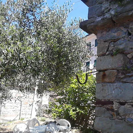 Mare, Monti E...cinque Terre דירה