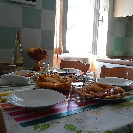 Mare, Monti E...cinque Terre