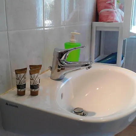 Mare, Monti E...cinque Terre