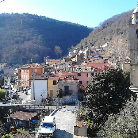 Mare, Monti E...cinque Terre דירה לה ספציה