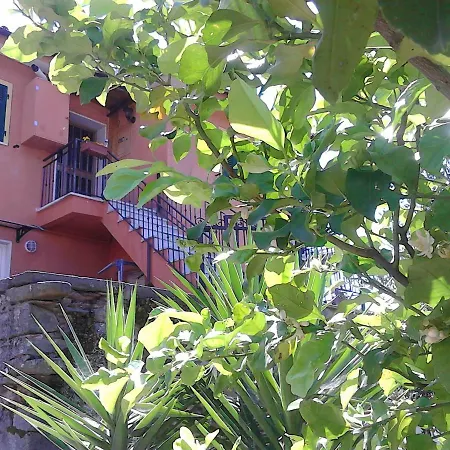 Appartamento Mare, Monti E...cinque Terre La Spezia