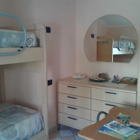 Apartament Mare, Monti E...cinque Terre *