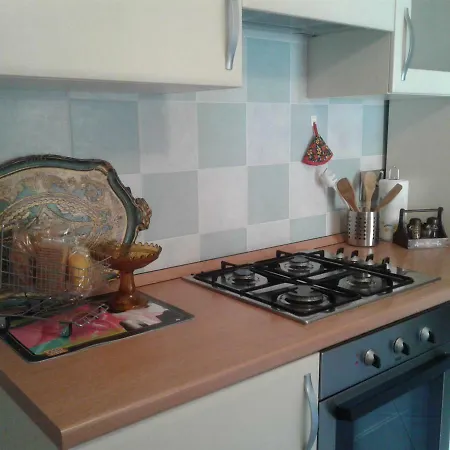 Apartament Mare, Monti E...cinque Terre La Spezia