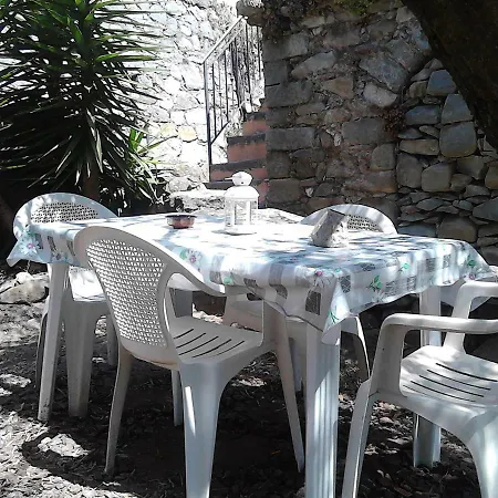 Mare, Monti E...cinque Terre דירה לה ספציה