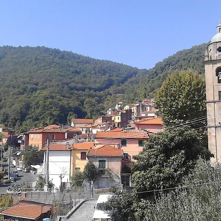 Apartament Mare, Monti E...cinque Terre La Spezia