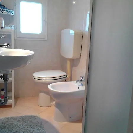 Appartamento Mare, Monti E...cinque Terre