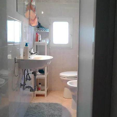 Mare, Monti E...cinque Terre דירה לה ספציה