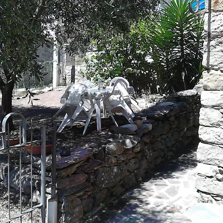 Apartament Mare, Monti E...cinque Terre