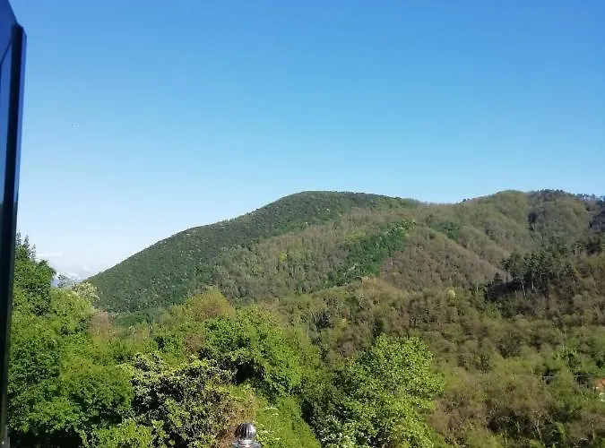 Mare, Monti E...cinque Terre
