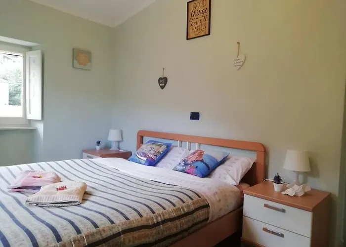 Mare, Monti E...cinque Terre Λα Σπέτσια