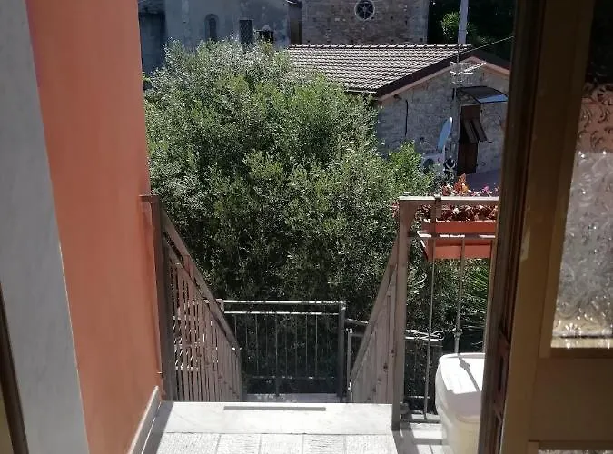 Mare, Monti E...cinque Terre