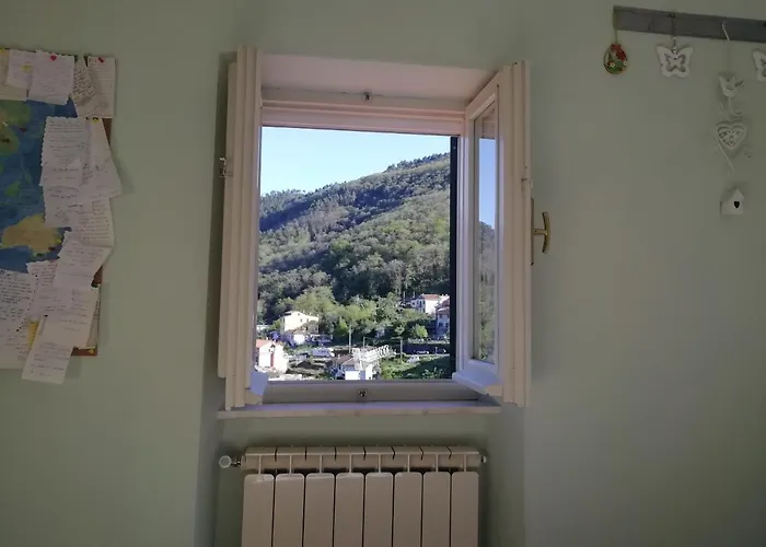 Διαμέρισμα Mare, Monti E...cinque Terre