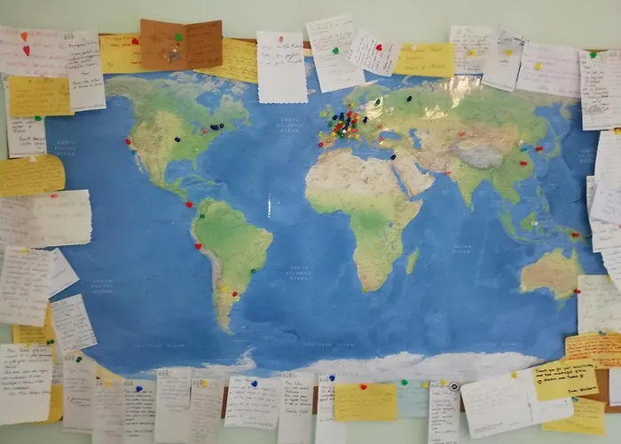 Apartmán Mare, Monti E...cinque Terre