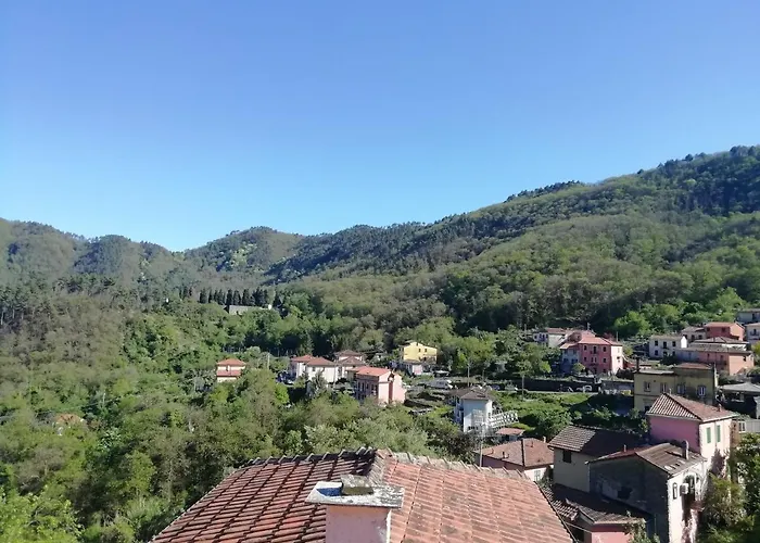 Apartmán Mare, Monti E...cinque Terre *