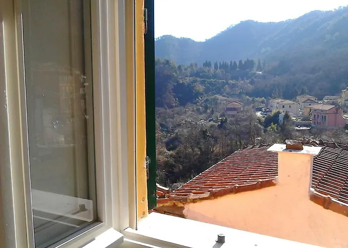 Mare, Monti E...cinque Terre