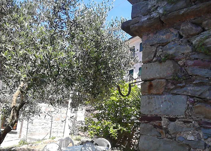 Mare, Monti E...cinque Terre Διαμέρισμα