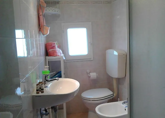 Mare, Monti E...cinque Terre Lägenhet La Spezia