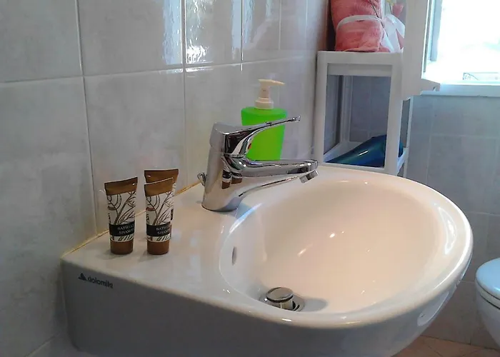 Mare, Monti E...cinque Terre