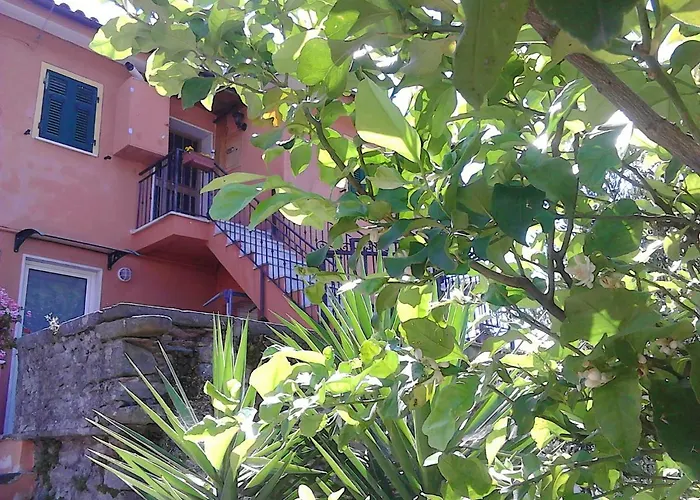 Διαμέρισμα Mare, Monti E...cinque Terre Λα Σπέτσια