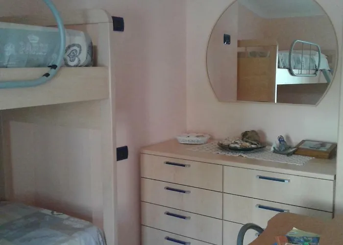 Apartmán Mare, Monti E...cinque Terre *