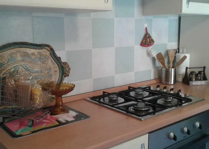 Lägenhet Mare, Monti E...cinque Terre La Spezia