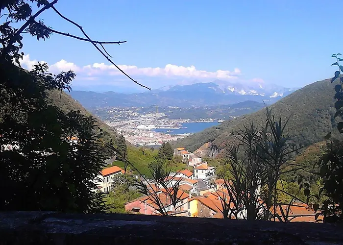 Διαμέρισμα Mare, Monti E...cinque Terre *