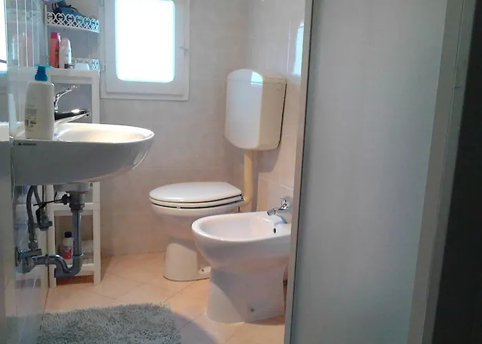 Διαμέρισμα Mare, Monti E...cinque Terre