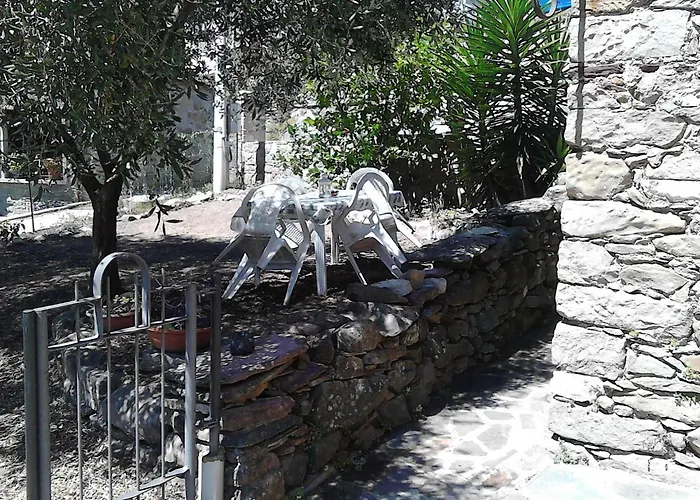 Lägenhet Mare, Monti E...cinque Terre